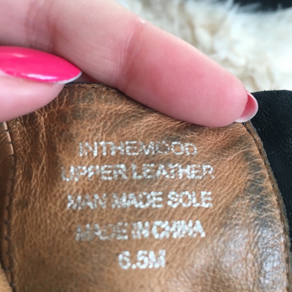 Jeffrey Campbell boots - Picture 3 of 8